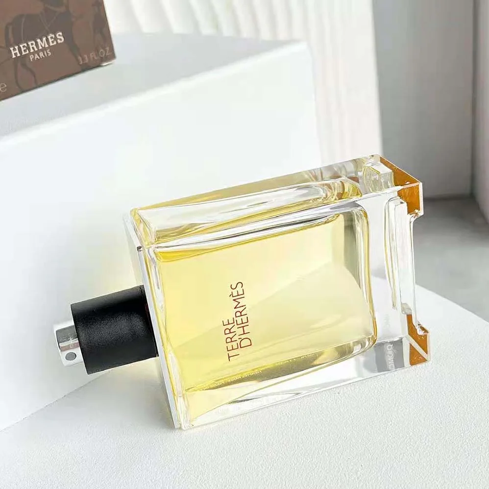 Hermes Terre D'hermes Eau de Toilette for Women
