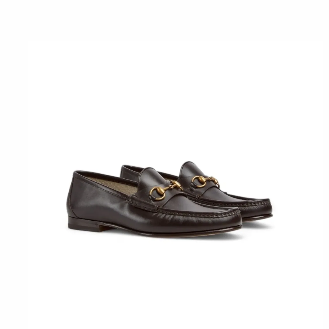 Gucci Horsebit 1953 Loafer Dark Brown Gucci Horsebit 1953 Loafer Dark Brown