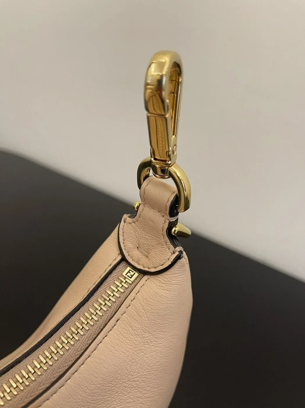 Fendi Nano Fendigraphy Pink Fendi Nano Fendigraphy Pink