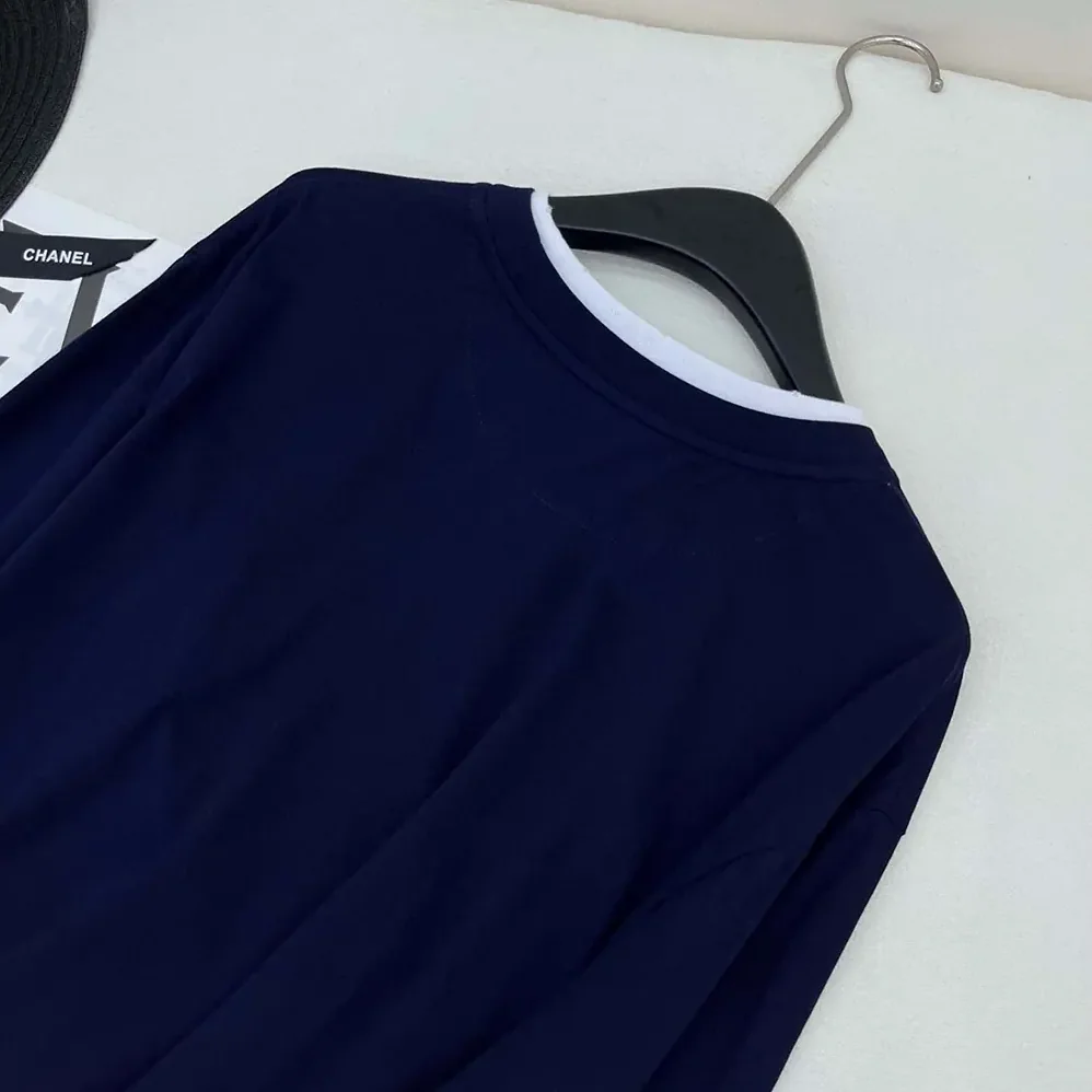 Prada Long-sleeved Jersey T for Women in shirt