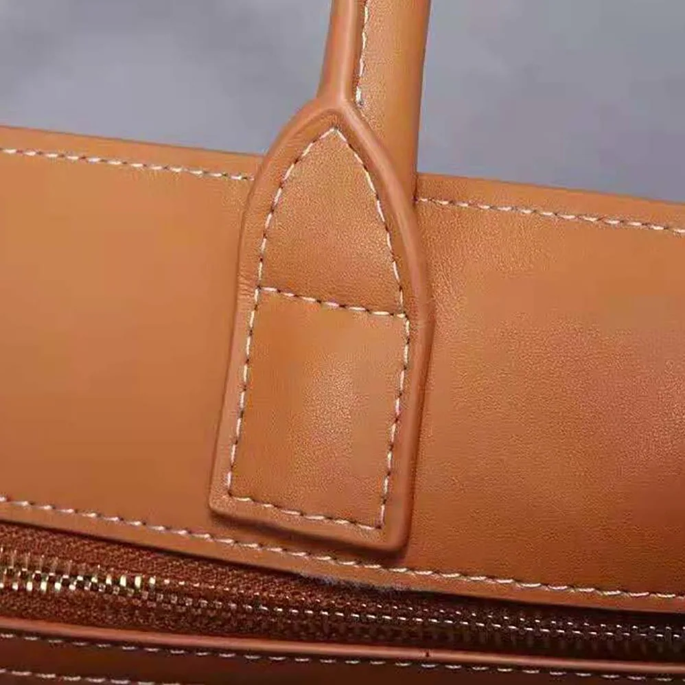 Celine Vertical Cabas Celine in Canvas with Celine Print and Calfskin for Women Celine Vertical Cabas Celine in Canvas with Celine Print and Calfskin for Women