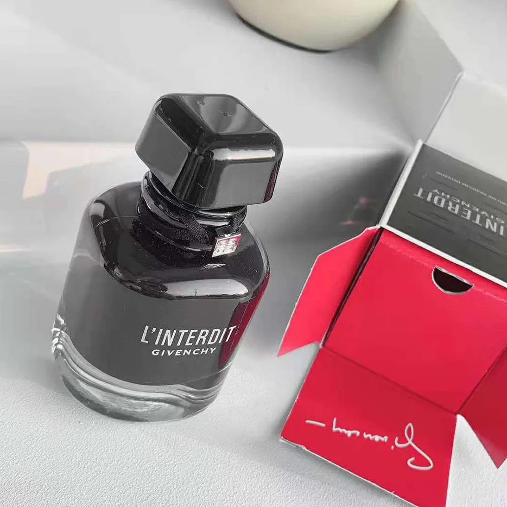 Givenchy L'interdit Intense Eau de Parfum for Women