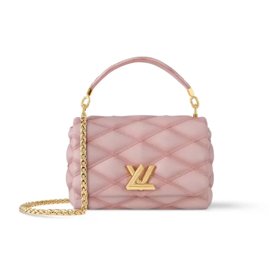 Louis Vuitton GO- Rosabella Bag - 9.1 Inches/