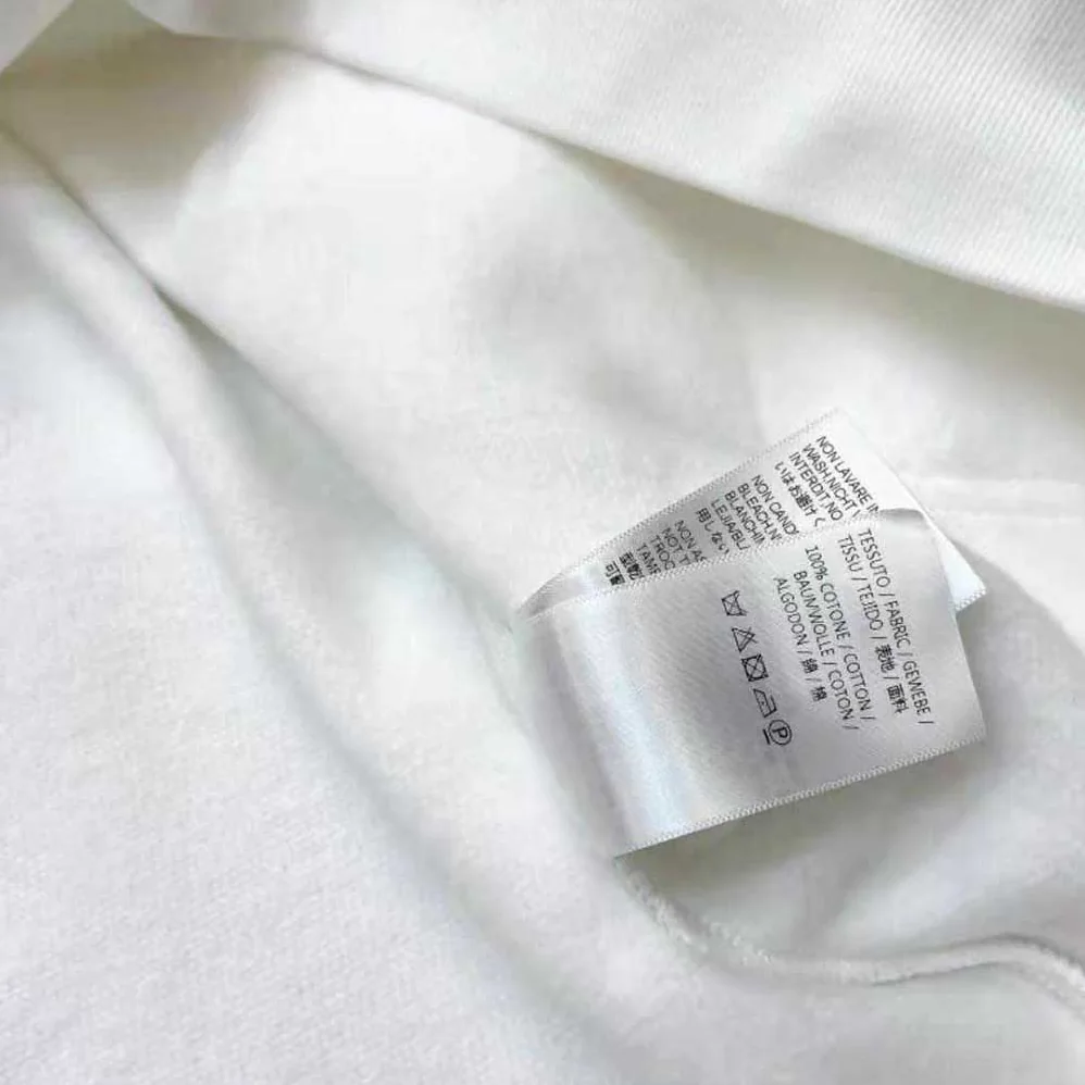 Balenciaga Slime Hoodie Wide Fit in White and Pink Heavy Fleece for Women
