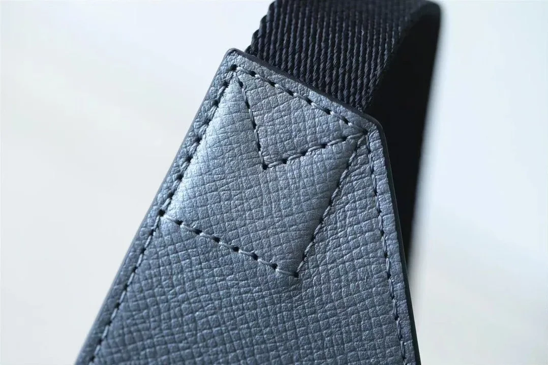 Louis Vuitton Outdoor Bumbag Monogram Canvas Grey Louis Vuitton Outdoor Bumbag Monogram Canvas Grey