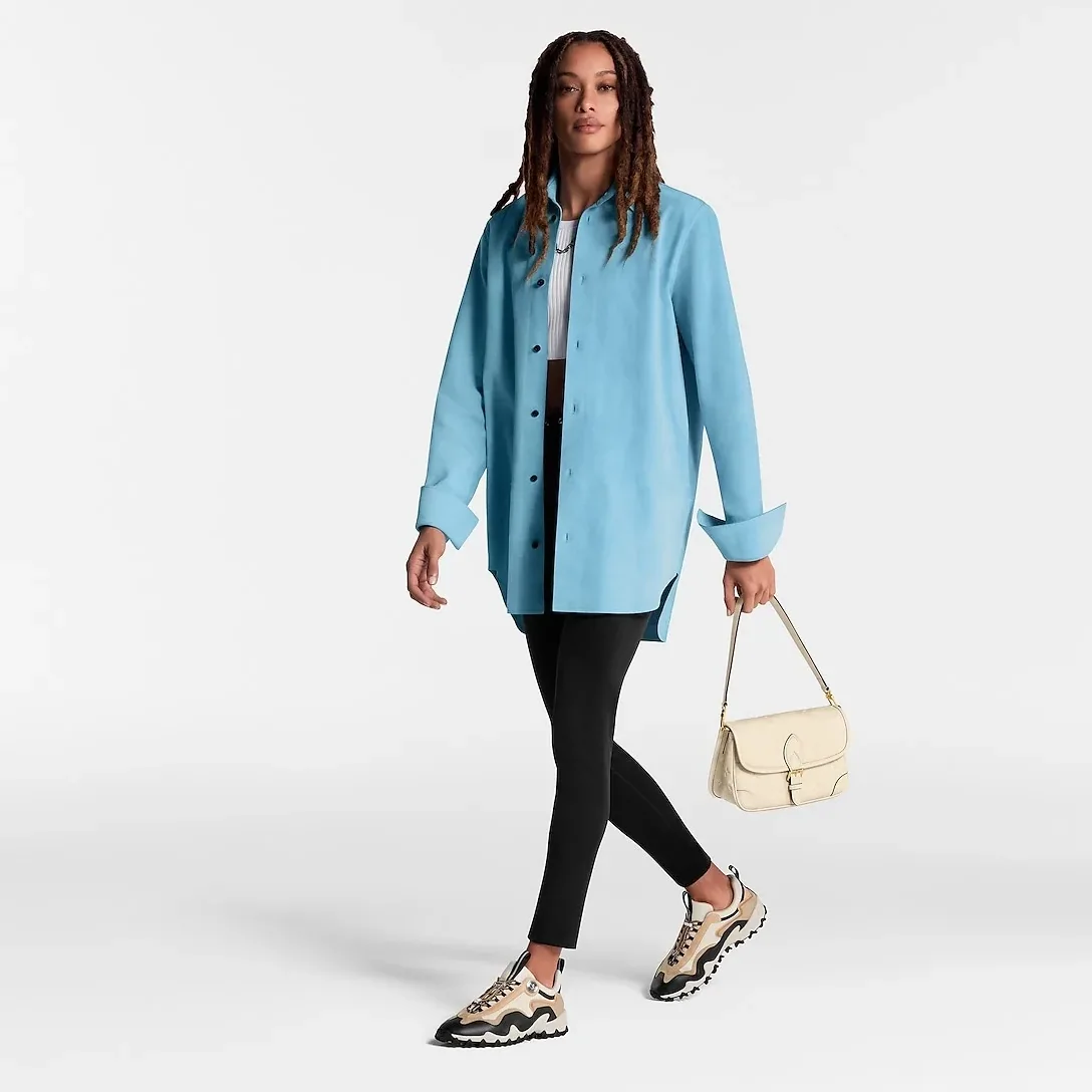 Louis Vuitton Diane White / Louis Vuitton Diane White /
