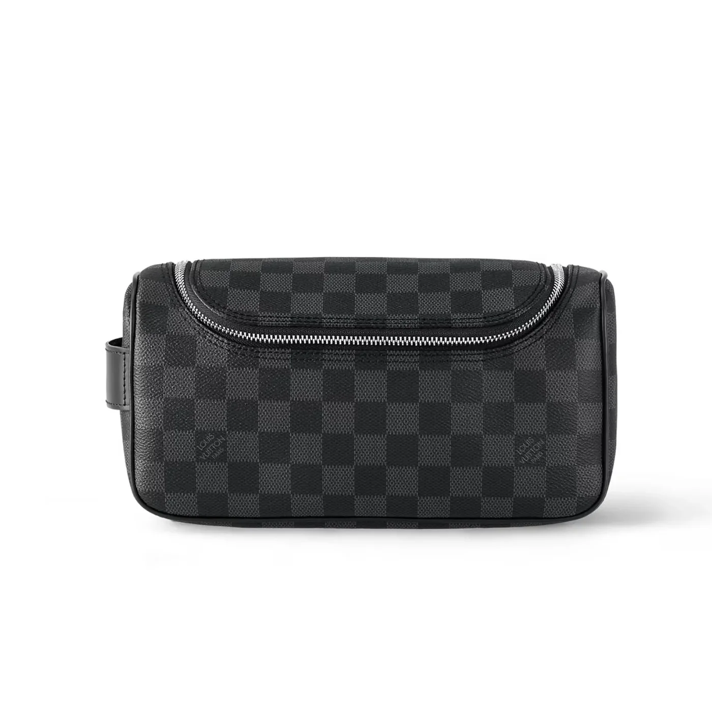 Louis Vuitton Toiletry Pouch Bag Black / Louis Vuitton Toiletry Pouch Bag Black /