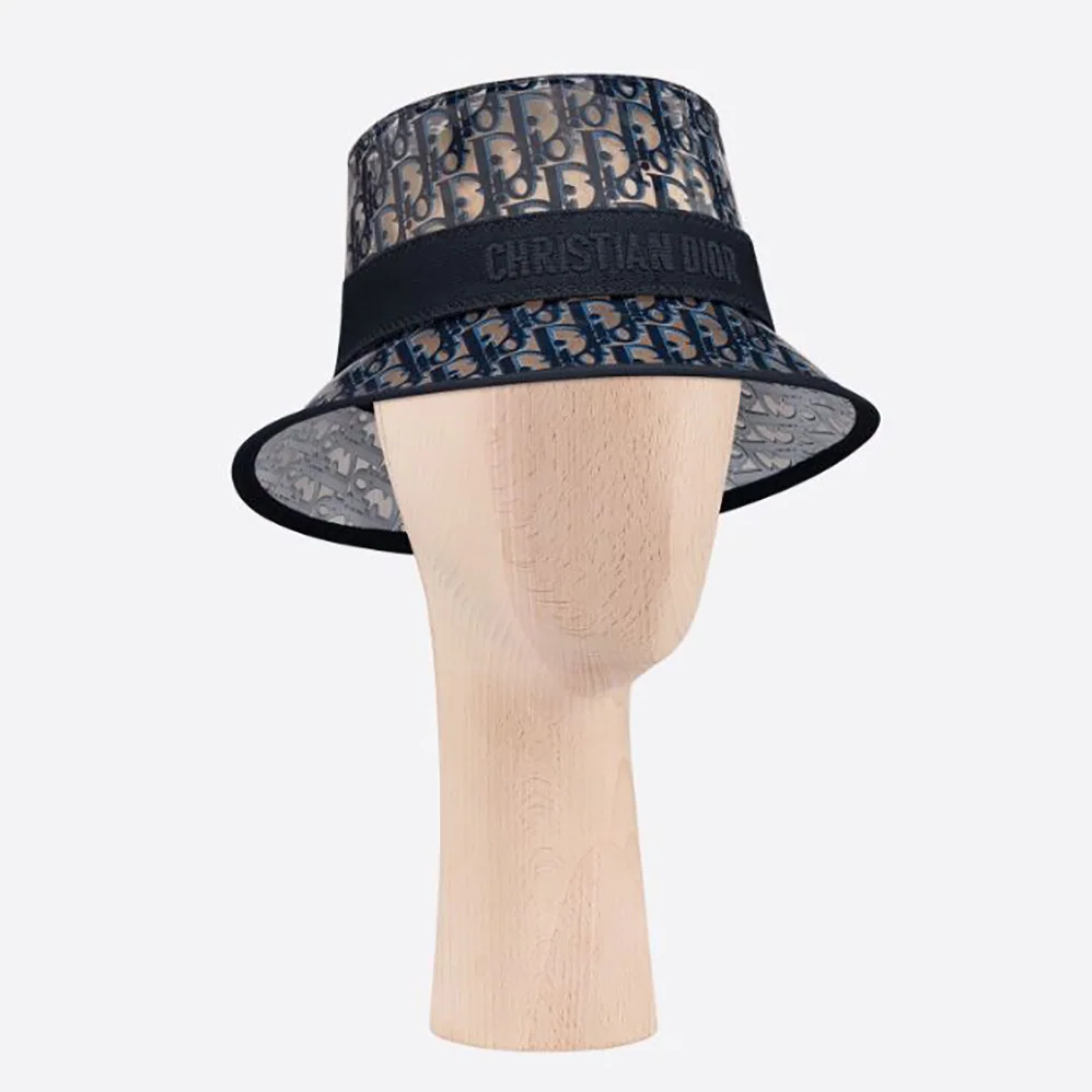 Dior French Small Brim Bucket Hat for Women Dior French Small Brim Bucket Hat for Women