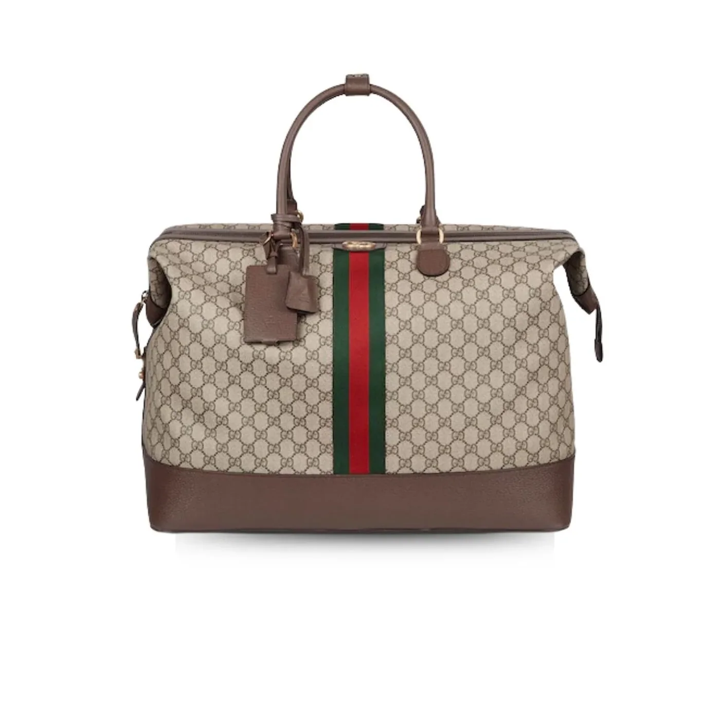 Gucci Duffle Bag Begie / Gucci Duffle Bag Begie /
