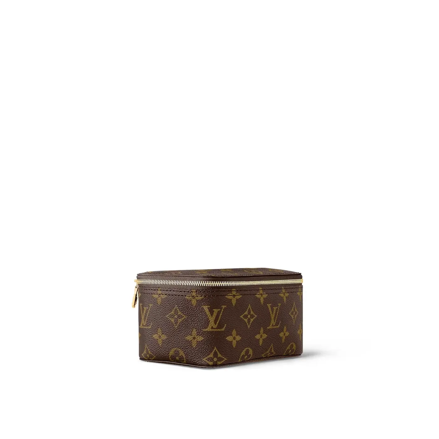 Louis Vuitton Packing Cube PM Brown 6,/
