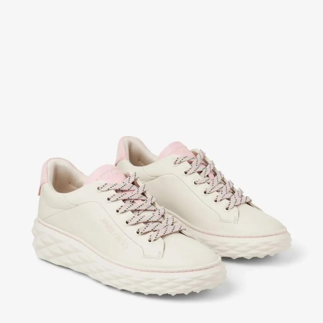 Jimmy Choo Malbon 2.0 Diamond F Malbon Pink JCXMALBONDIAMONDFKEQ Jimmy Choo Malbon 2.0 Diamond F Malbon Pink JCXMALBONDIAMONDFKEQ