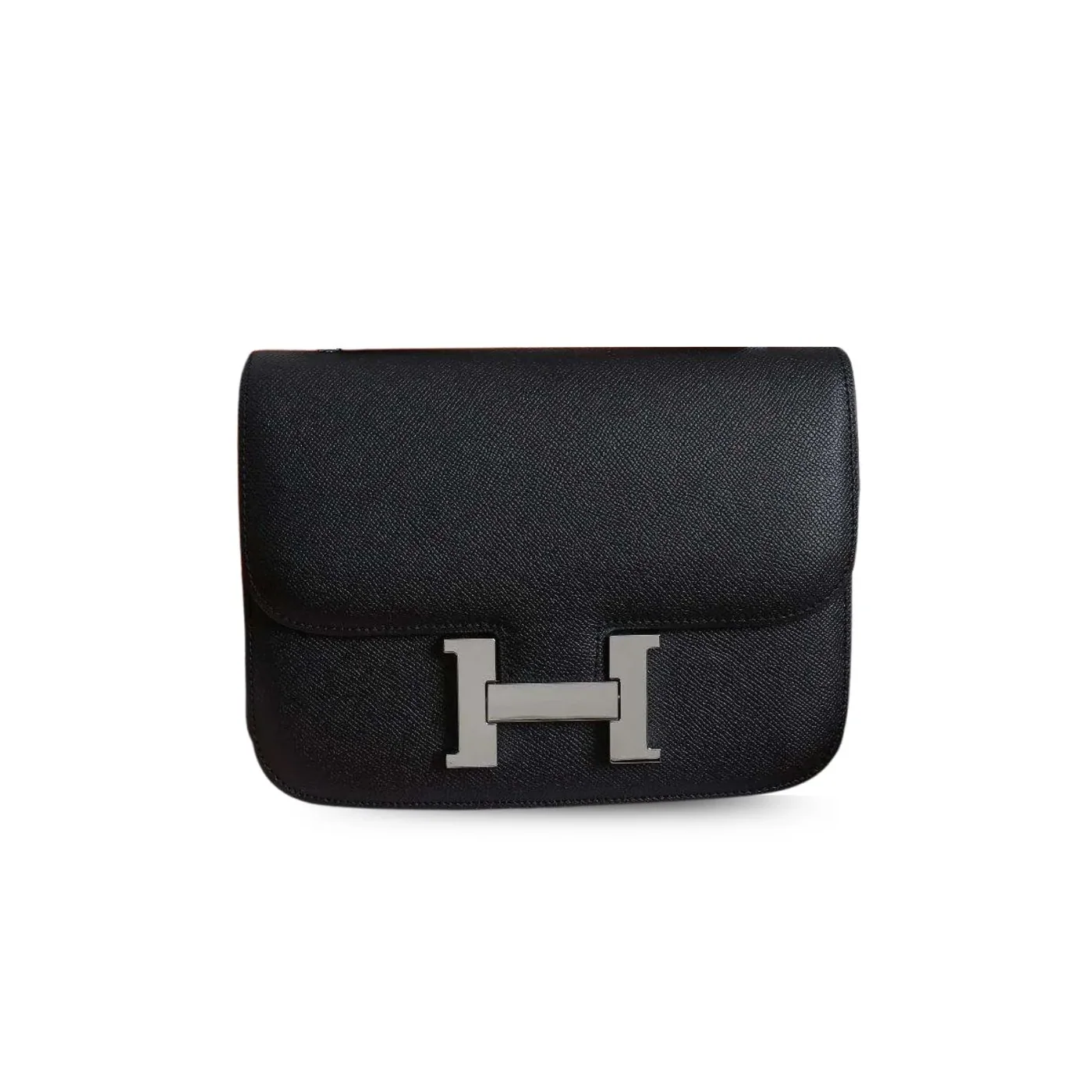 Hermes Constance Handbag Black / Hermes Constance Handbag Black /