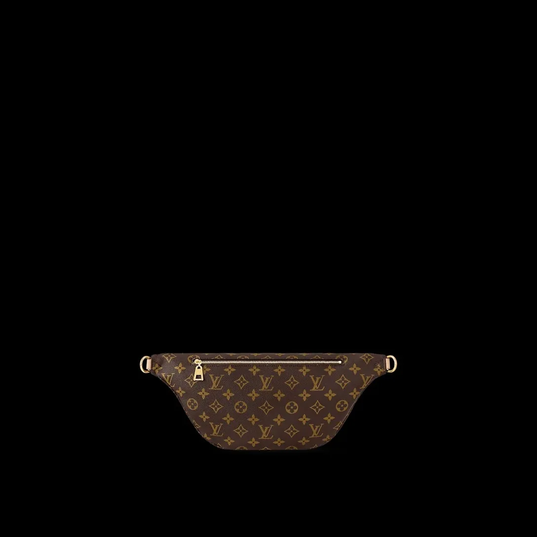 Louis Vuitton High Rise Bag - / 15 Inches Louis Vuitton High Rise Bag - / 15 Inches