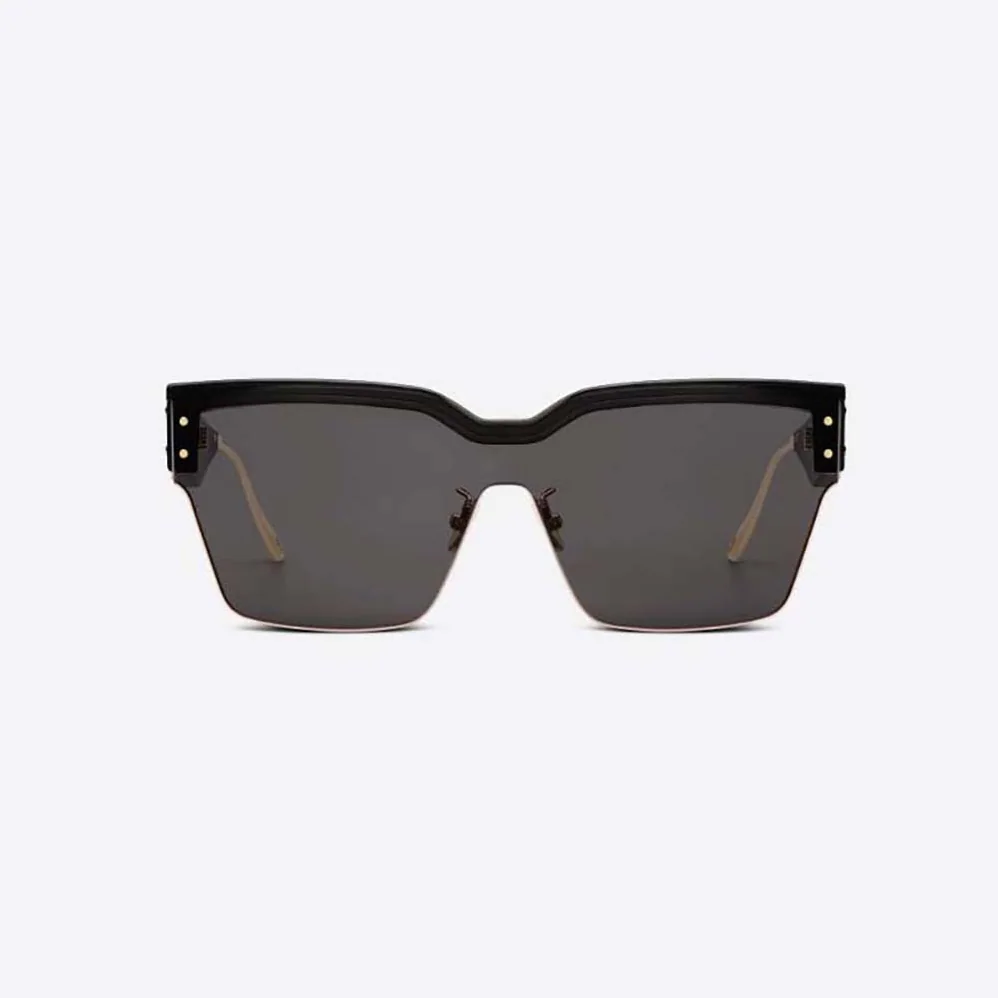 Dior DiorClub M4U Gray Mask Sunglasses for Women Dior DiorClub M4U Gray Mask Sunglasses for Women