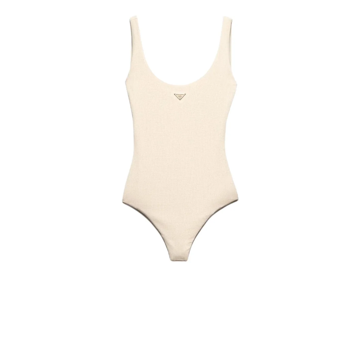 Prada One-piece Swimsuit With Rhinestones Nude 70196R_13K9_F03OP_S_231 Prada One-piece Swimsuit With Rhinestones Nude 70196R_13K9_F03OP_S_231