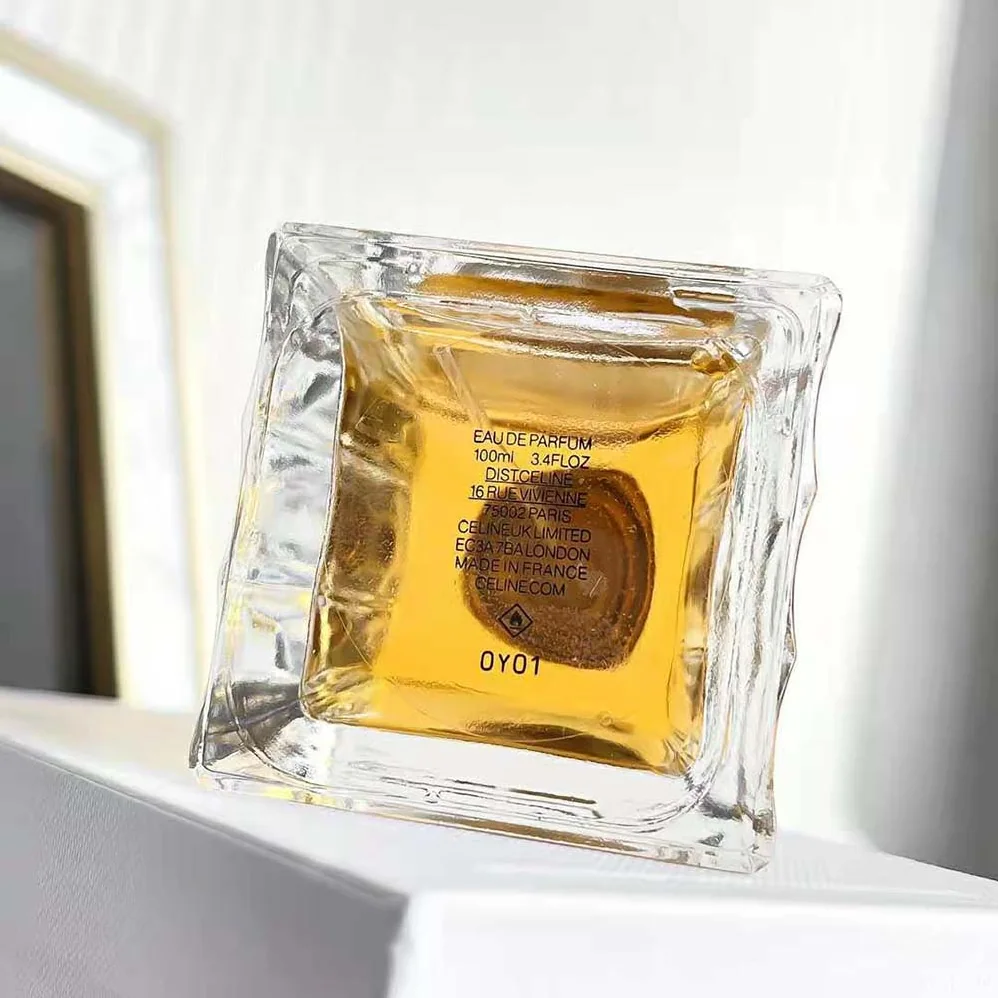 Celine Black Tie Eau de Parfum 3.4 fl.oz for Unisex Celine Black Tie Eau de Parfum 3.4 fl.oz for Unisex