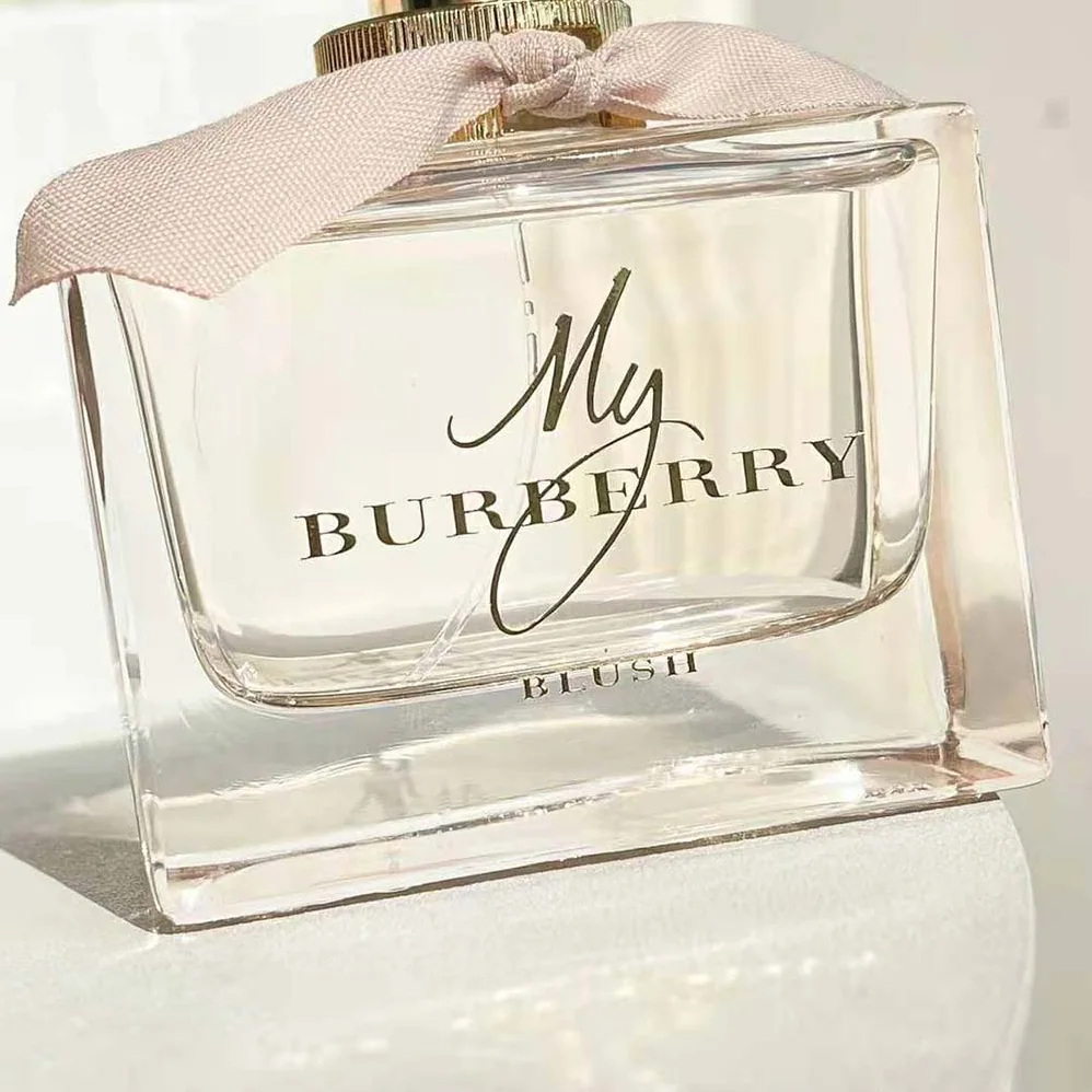 Burberry My Burberry Blush Eau de Parfum 50ml for Women Burberry My Burberry Blush Eau de Parfum 50ml for Women
