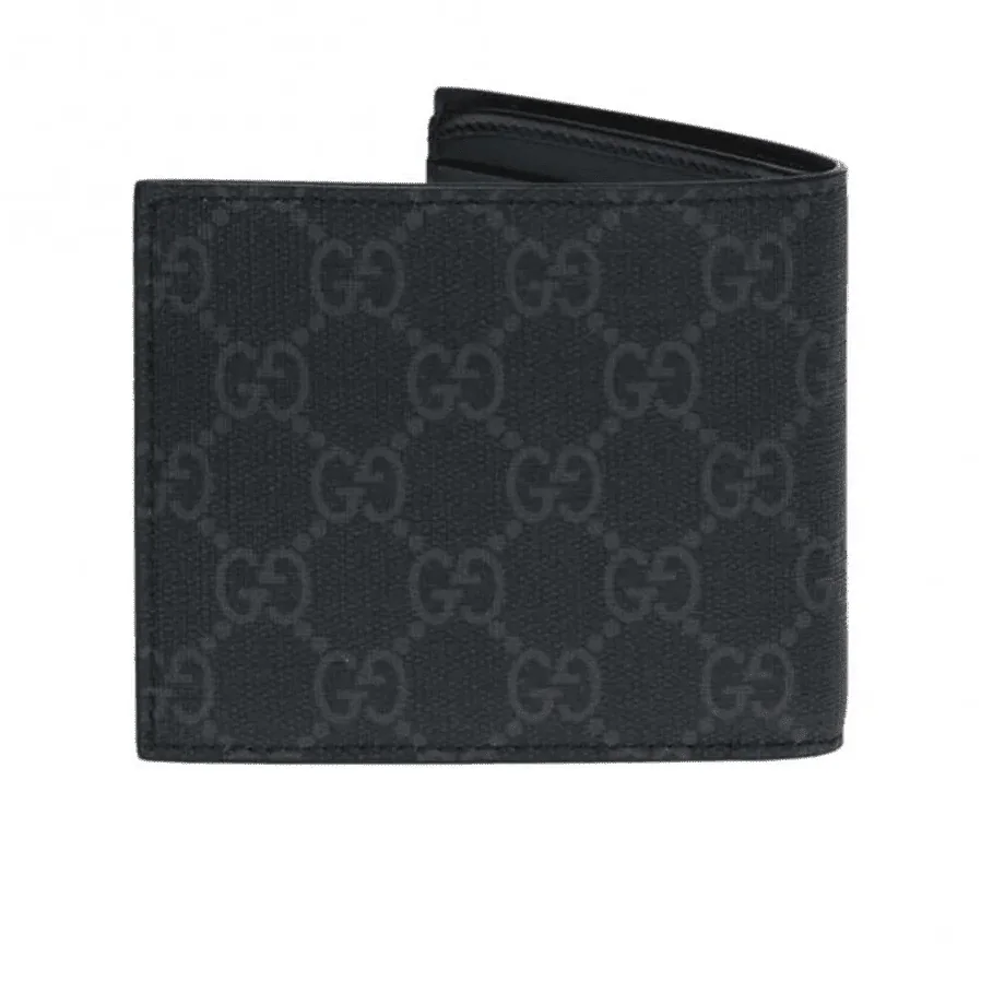 Web GG Black Supreme wallet