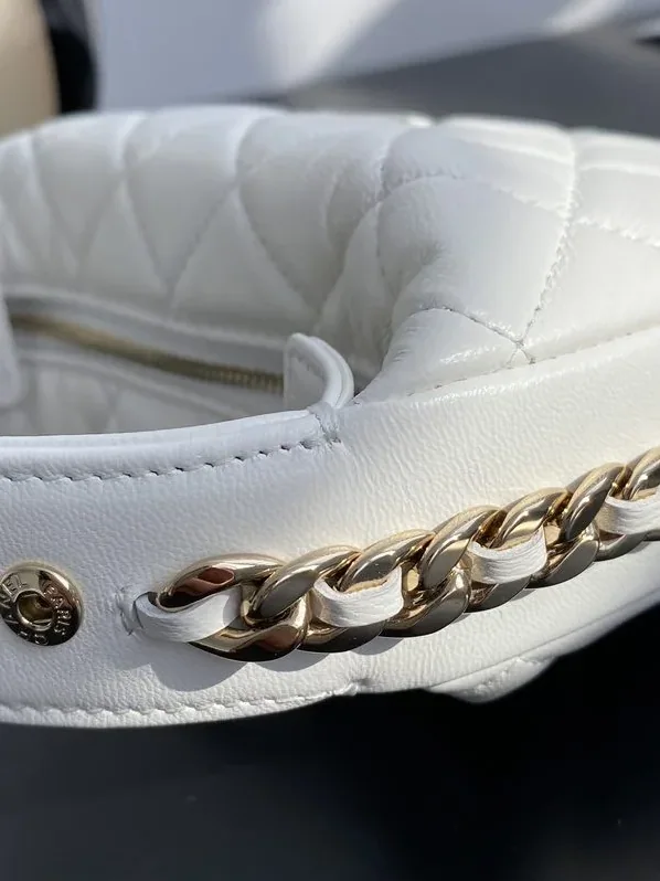Pouch White / Pouch White /