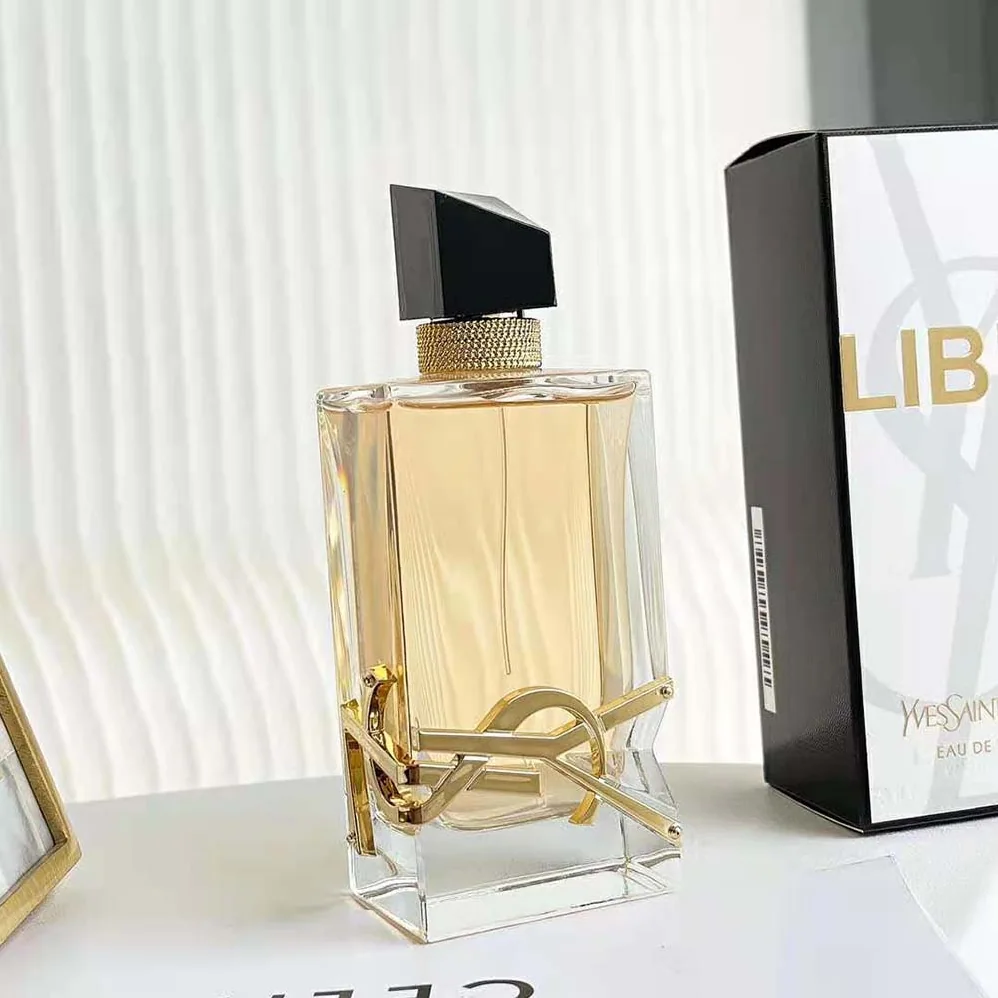 Saint Laurent YSL Libre Eau de Parfum 100ml for Women