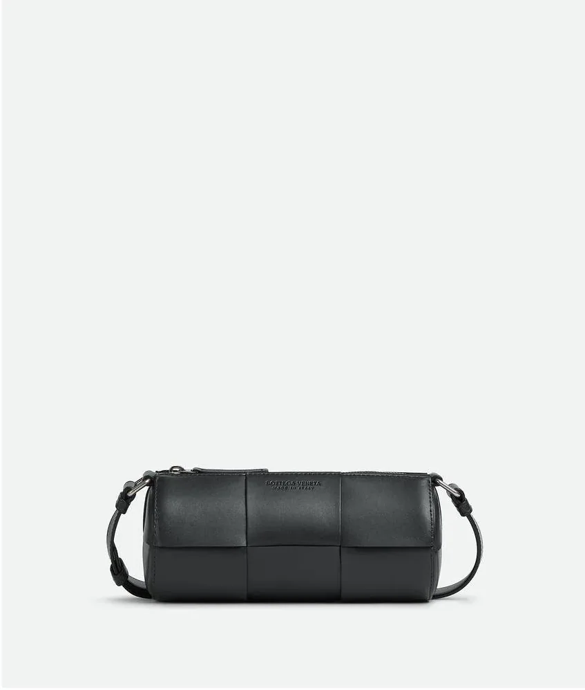 Bottega Veneta Small Canette Black / Bottega Veneta Small Canette Black /