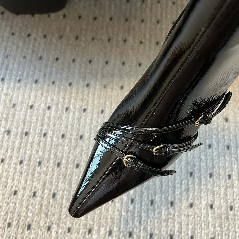 Miu Miu Naplak Booties for Women in Black