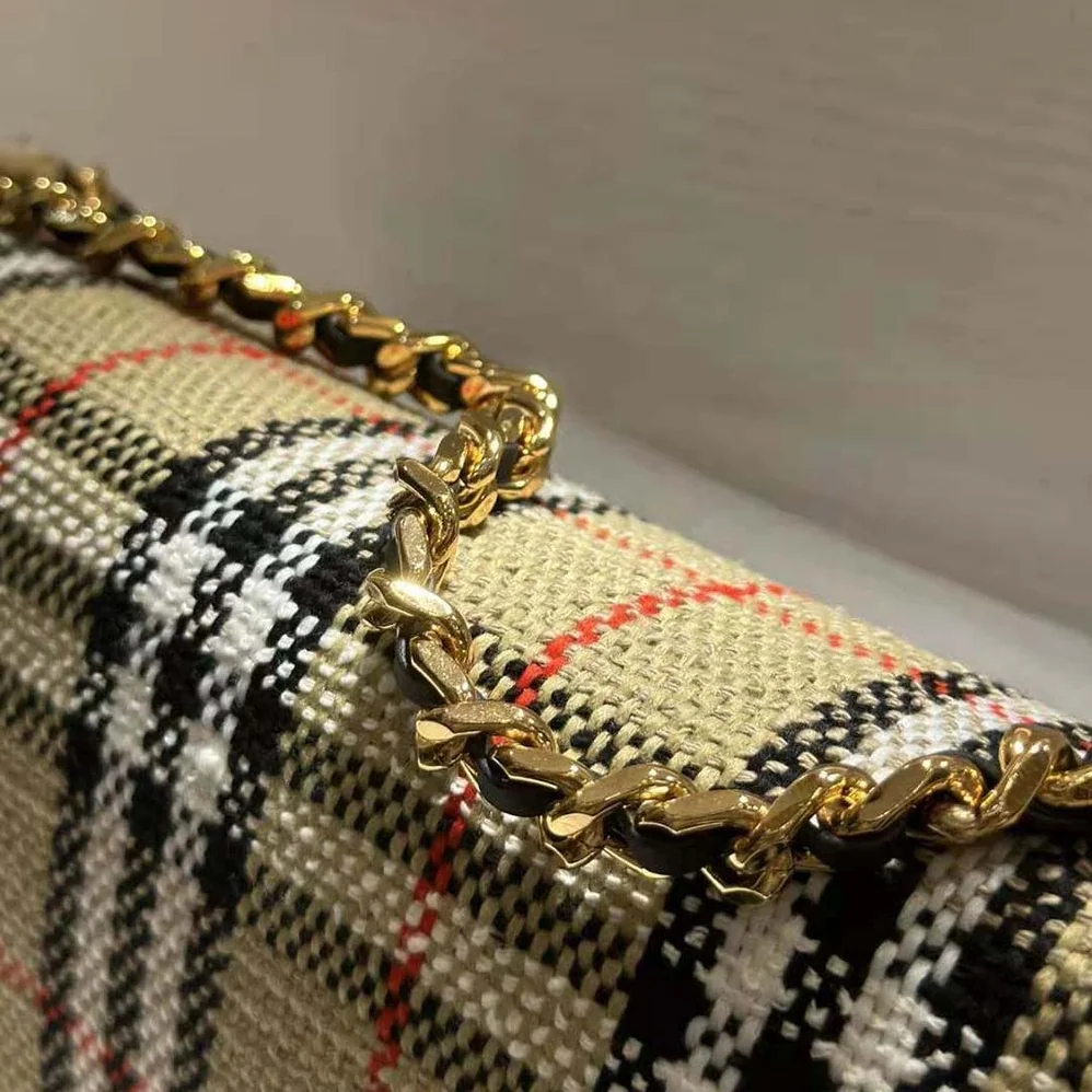 Burberry Medium Lola Bag for Women