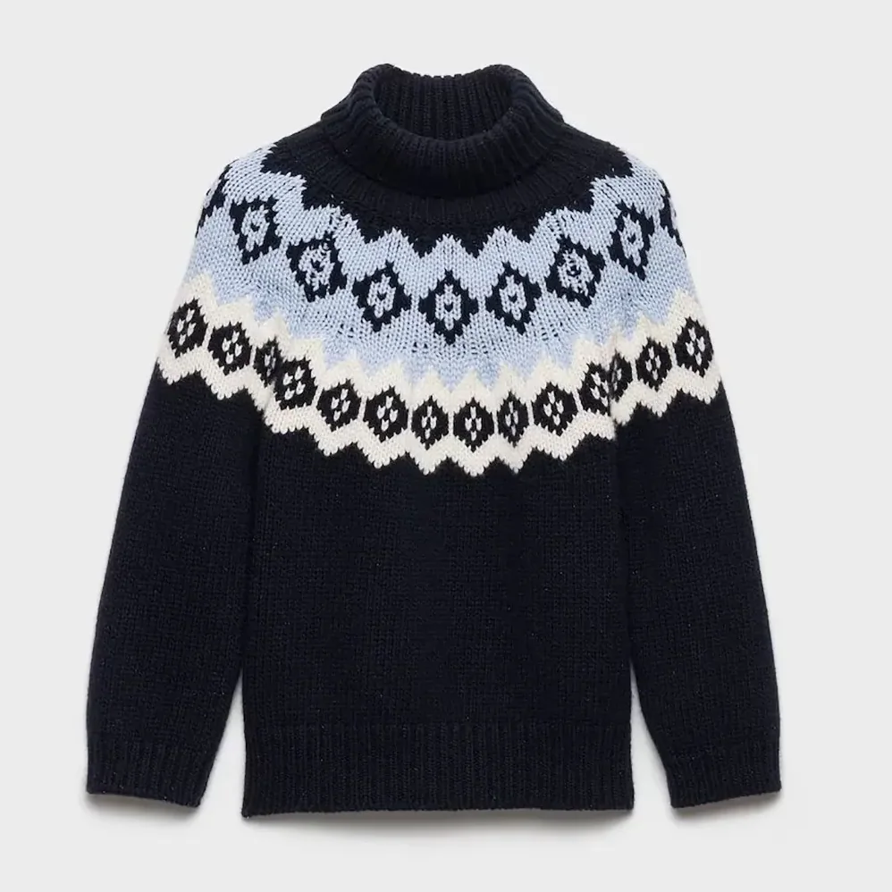 Prada Wool And Cashmere Sweater for Women Prada Wool And Cashmere Sweater for Women