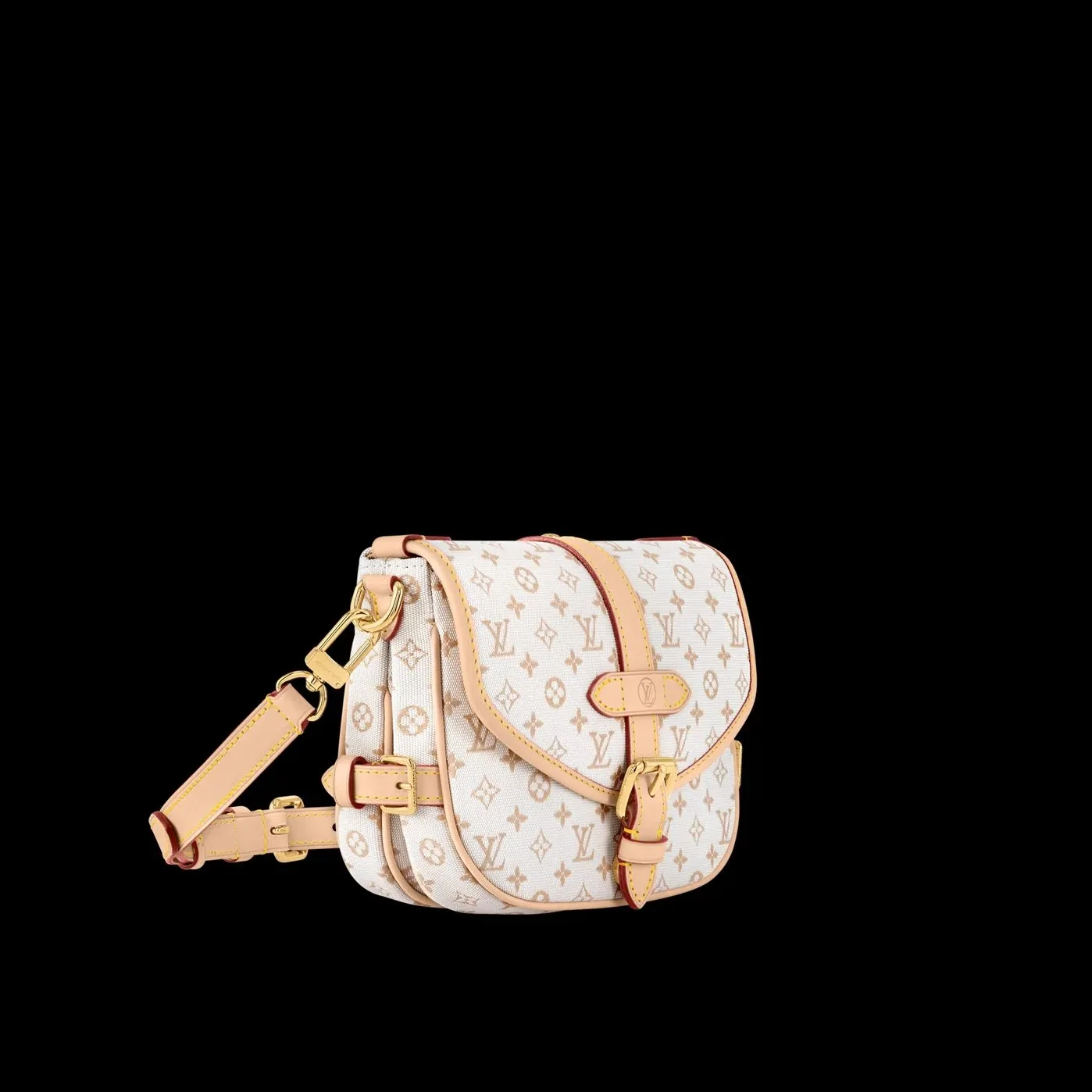 Louis Vuitton Saumur BB Cream Louis Vuitton Saumur BB Cream