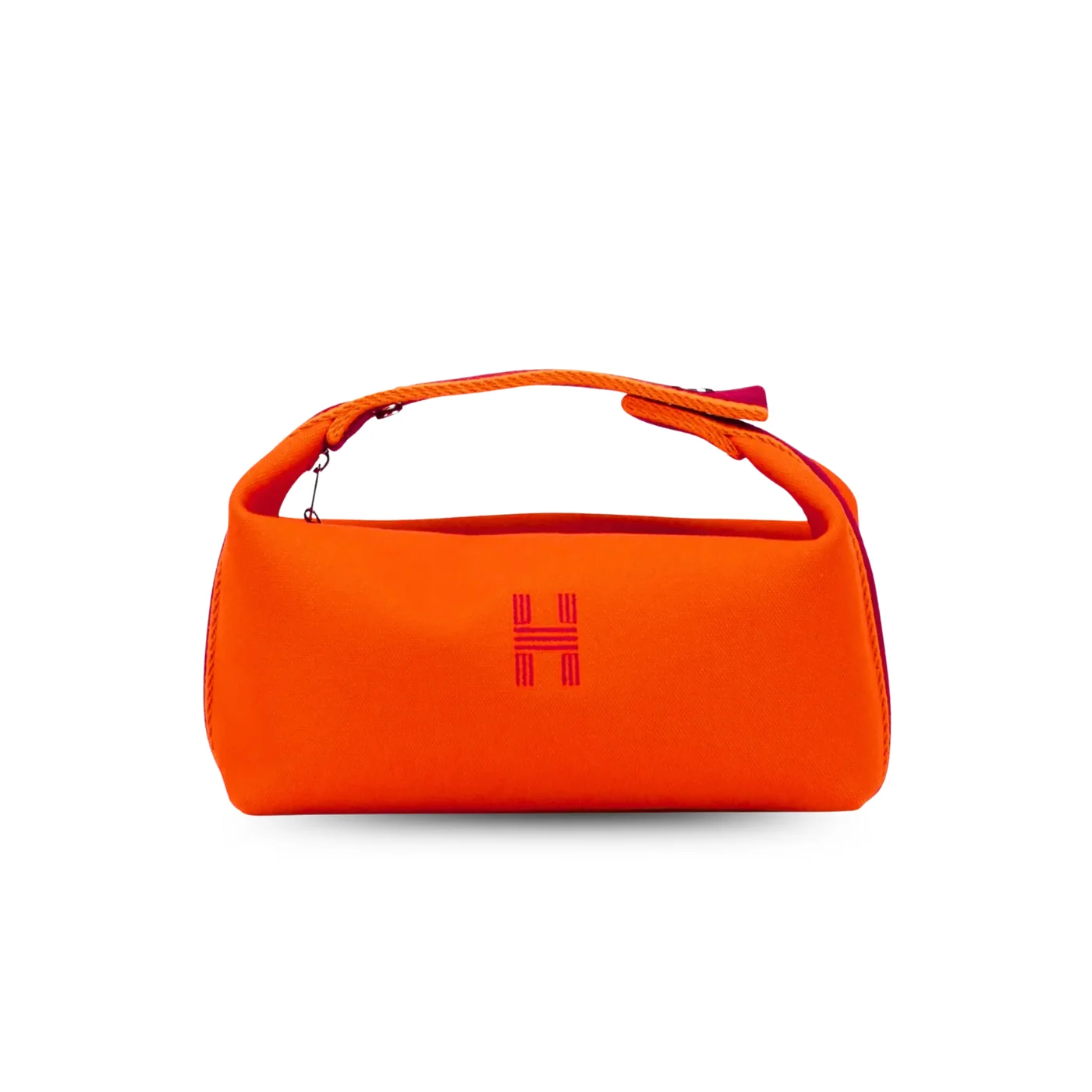 Hermes Bride-A-Brac Case Small Orange / 05 Hermes Bride-A-Brac Case Small Orange / 05