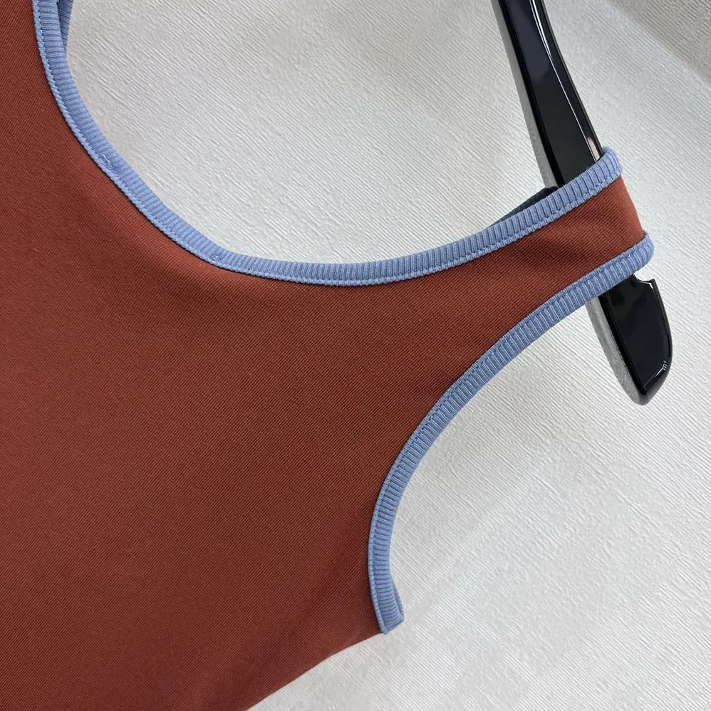 Prada Old Cotton Tank Top for Women Prada Old Cotton Tank Top for Women
