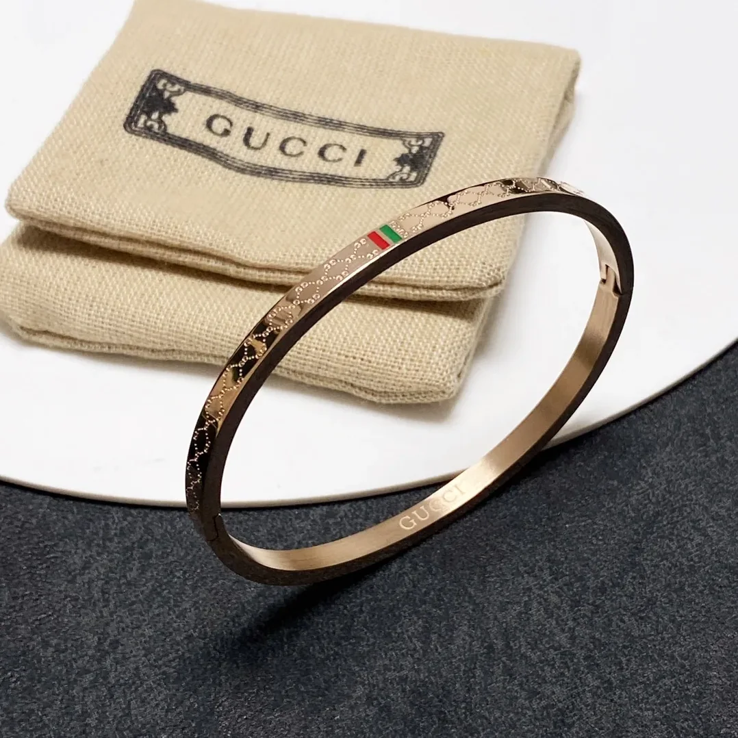 Gucci Bracelet Gucci Bracelet