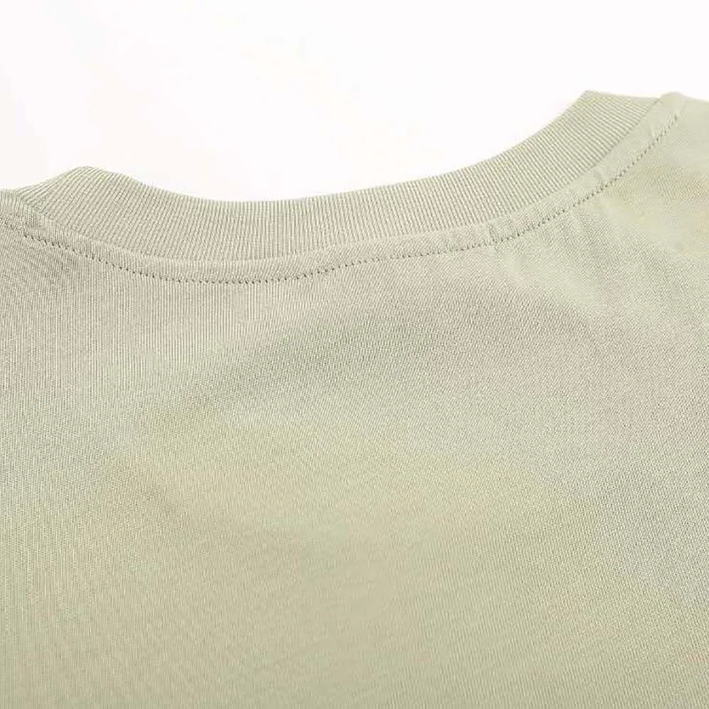 Loewe Anagram T-shirt in Cotton for Men in Beige Loewe Anagram T-shirt in Cotton for Men in Beige