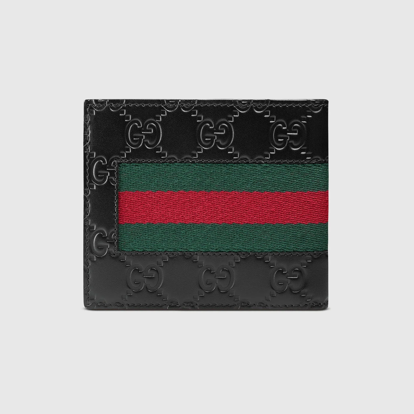 Signature Web wallet