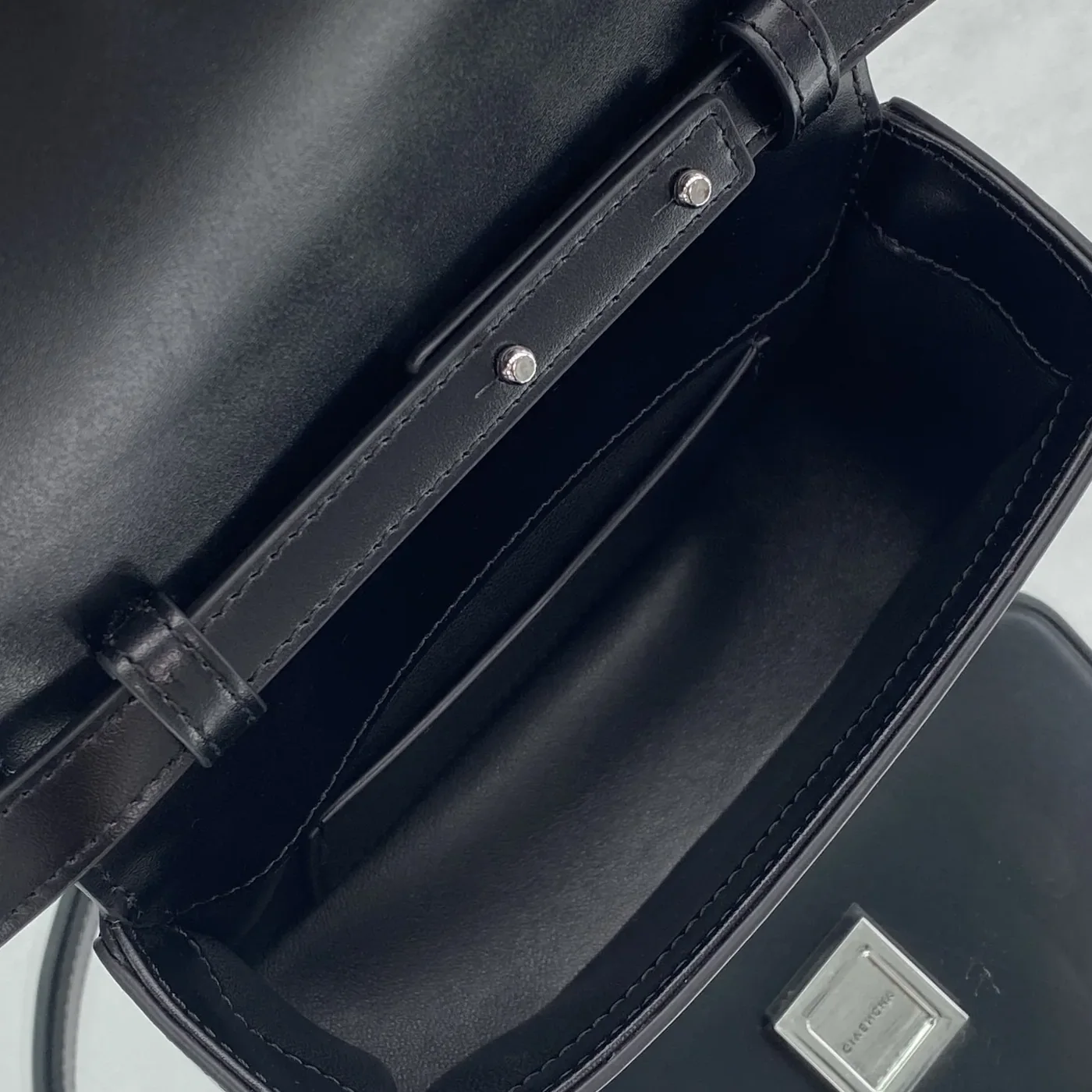 Givenchy Small 4G Bag Black Givenchy Small 4G Bag Black