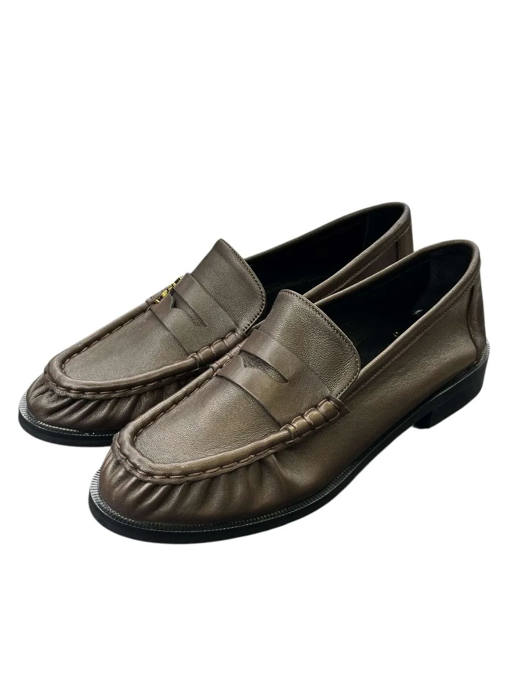 Le Loafer Penny loafers brown