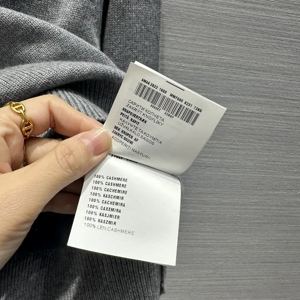 Miu Miu Cashmere Sweater for Women