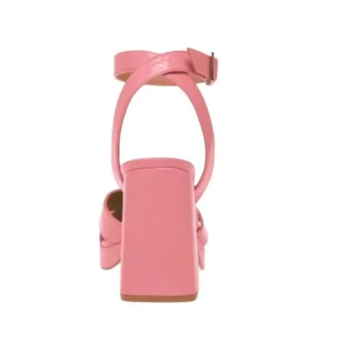 Shake Sandal Pink - 1AB2NZ Shake Sandal Pink - 1AB2NZ