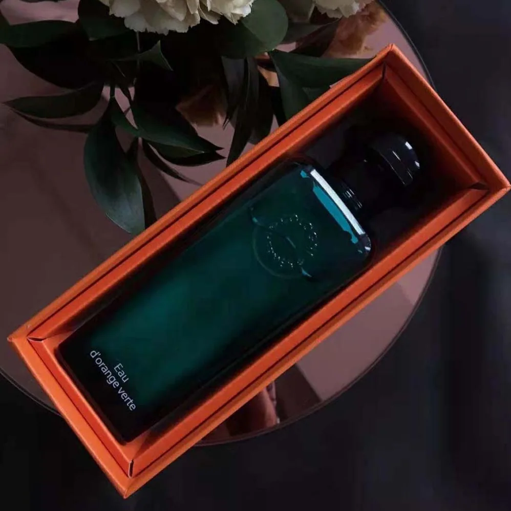 Hermes Eau D'orange Verte Eau de Cologne for Women