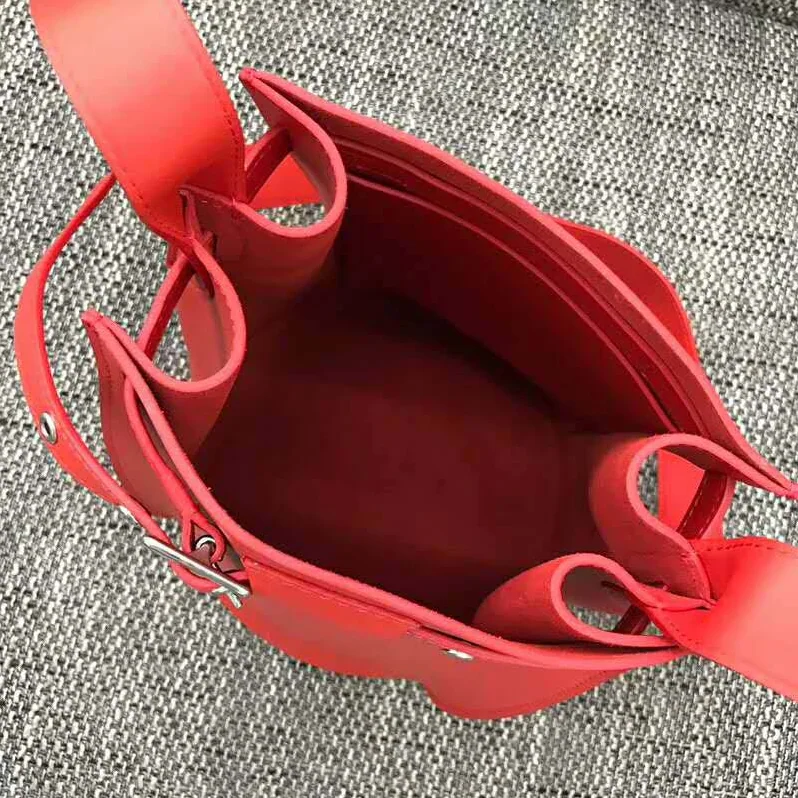 Celine Big Bag Bucket with Long Strap Smooth Calfskin for Women Celine Big Bag Bucket with Long Strap Smooth Calfskin for Women