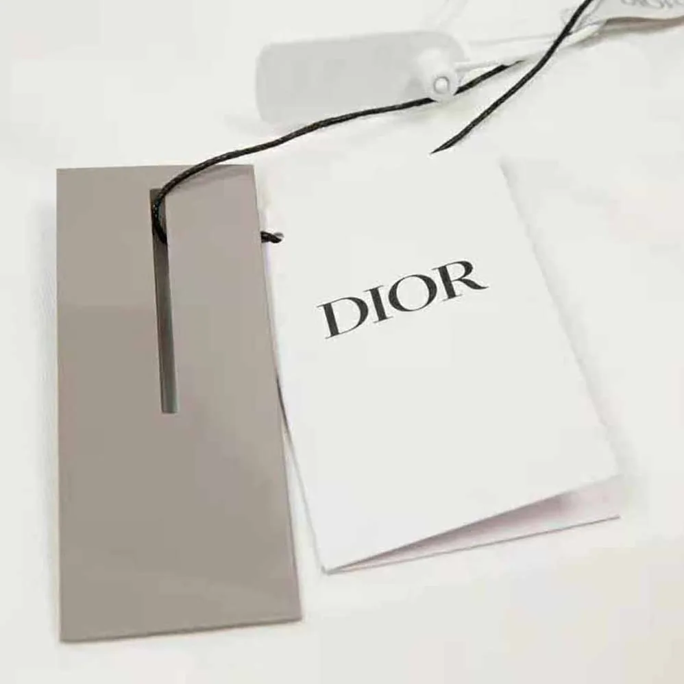 Dior Dior and Jack Kerouac Oversized T for Women in shirt White Cotton Jersey Dior Dior and Jack Kerouac Oversized T for Women in shirt White Cotton Jersey