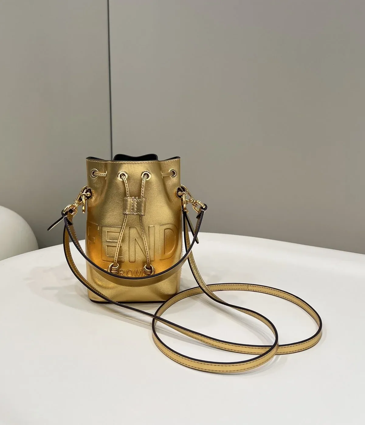 Fendi Mon Tresor Gold
