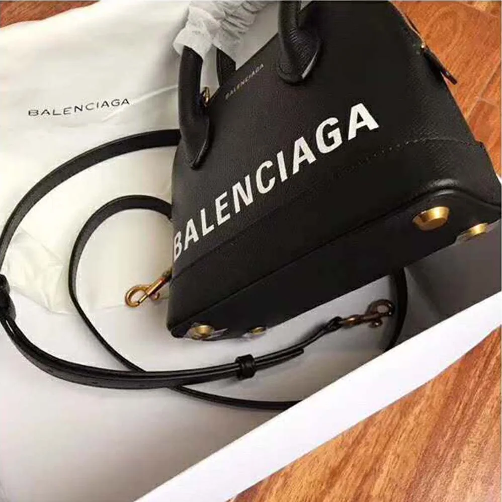 Balenciaga Ville Top Handle XXS Small Graffiti Calfskin for Women in Black Balenciaga Ville Top Handle XXS Small Graffiti Calfskin for Women in Black