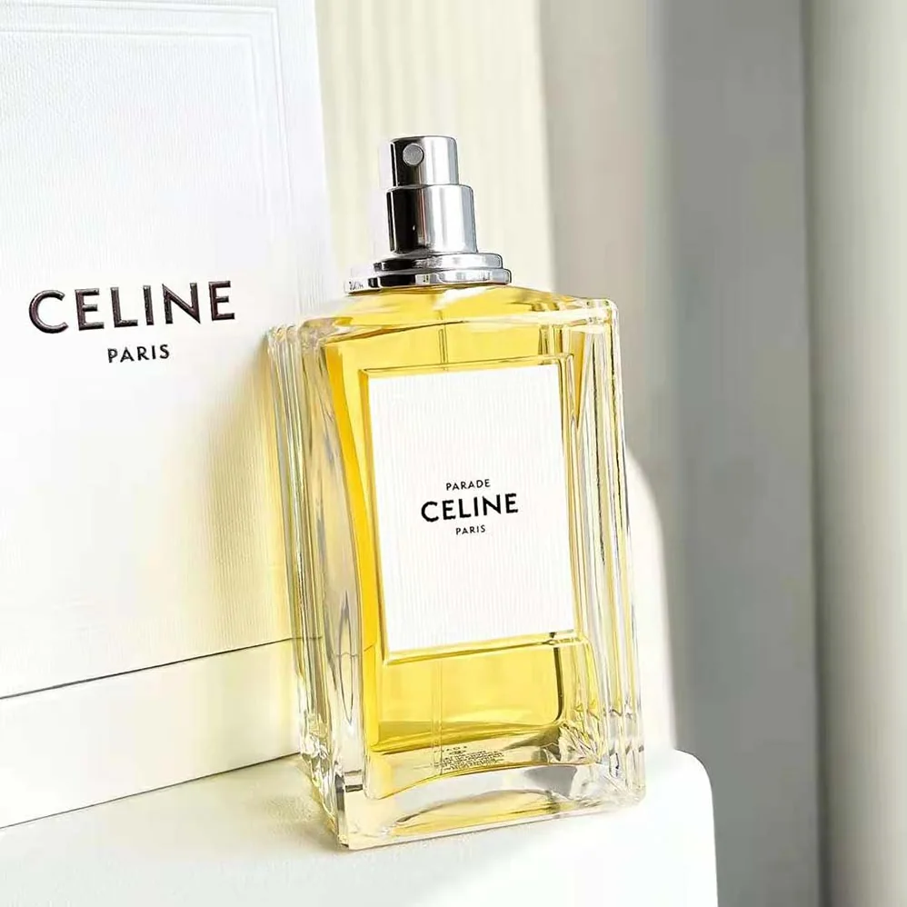 Celine Parade Eau de Parfum 3.4 fl.oz for Unisex