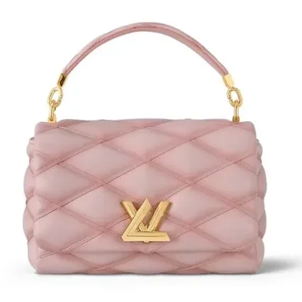 Louis Vuitton GO- Rosabella Bag - 9.1 Inches/