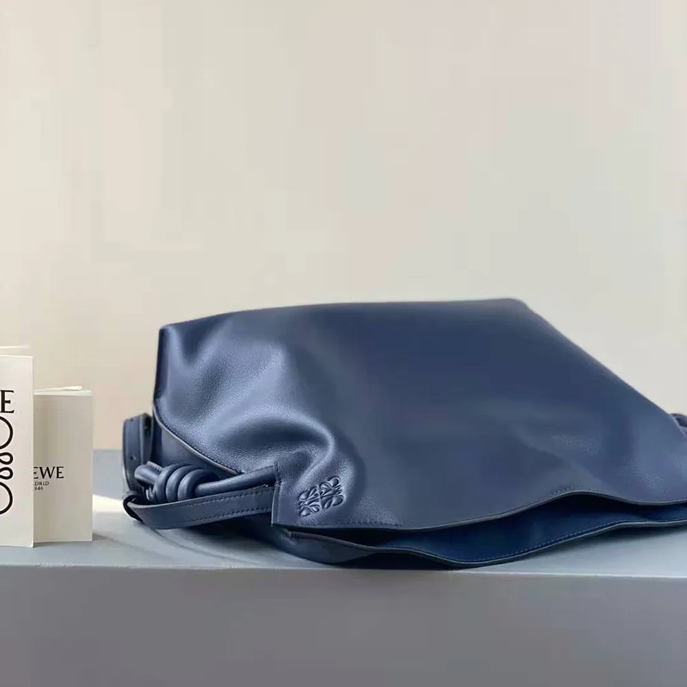 Loewe Flamenco Clutch in Nappa Calfskin for Women Loewe Flamenco Clutch in Nappa Calfskin for Women