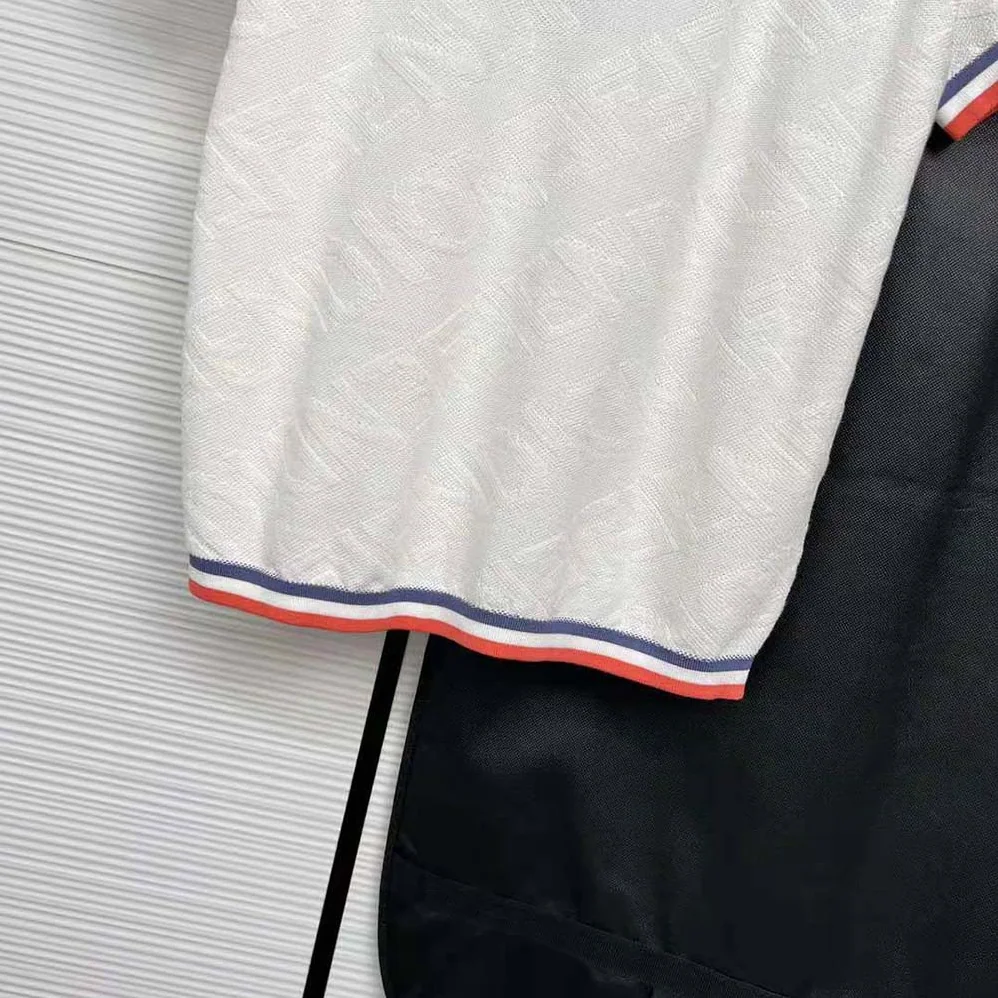 Fendi Sweater White Viscose Jumper for Women