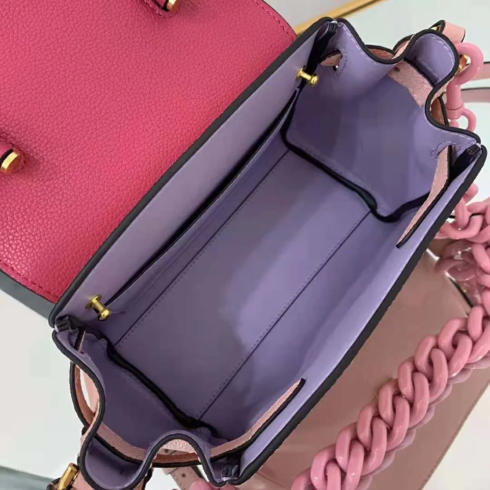 Versace LA Medusa Small Handbag for Women Versace LA Medusa Small Handbag for Women