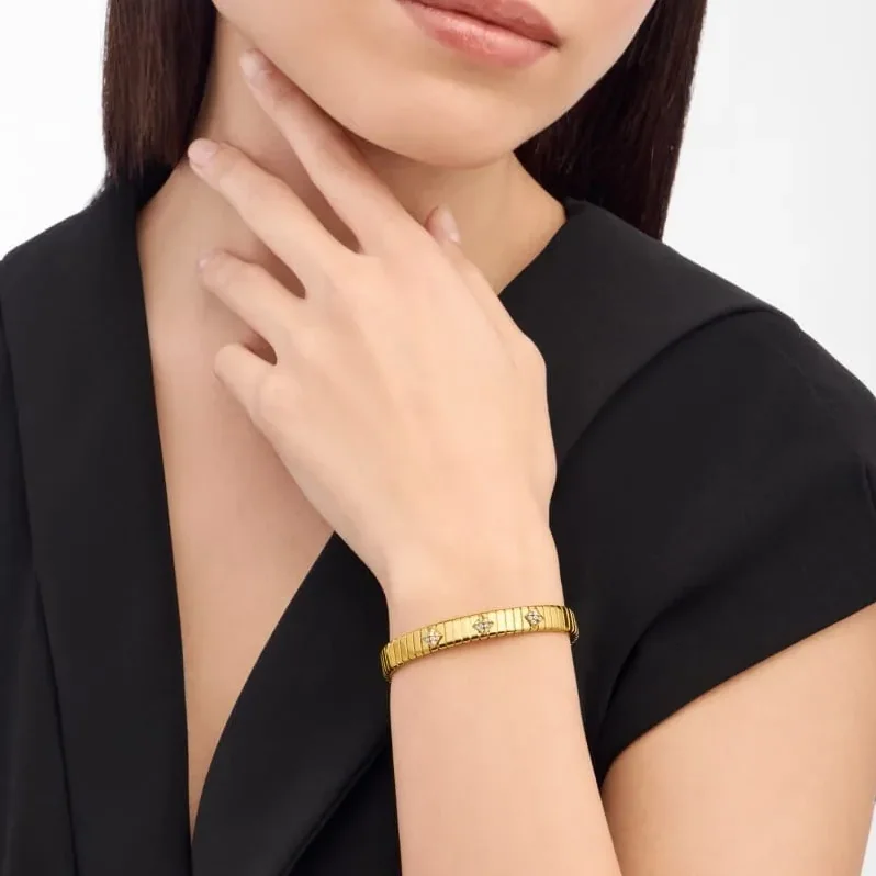 Bvlgari Serpenti Seduttori Bracelet Yellow Gold Bvlgari Serpenti Seduttori Bracelet Yellow Gold