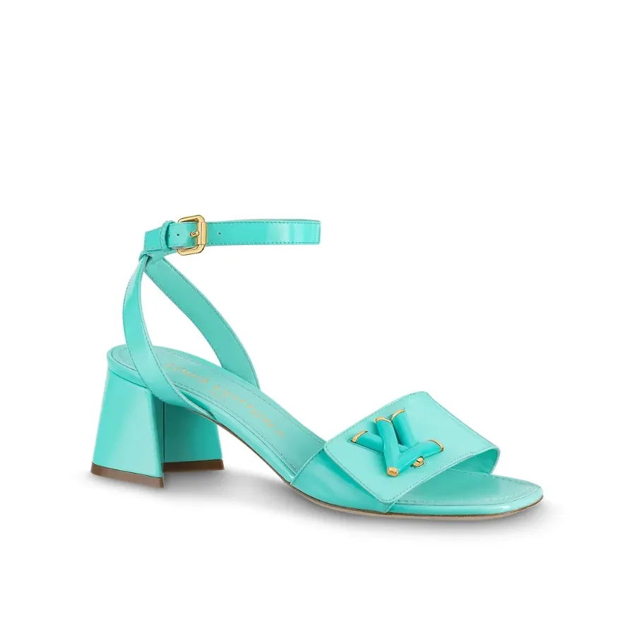 Shake Sandal Vert D'eau - 1AB0ZH Shake Sandal Vert D'eau - 1AB0ZH